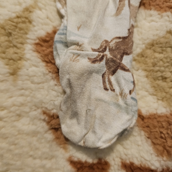 Lot Of 3 Gerber & Modern Moments Horses And Tractors - Picture 11 of 16